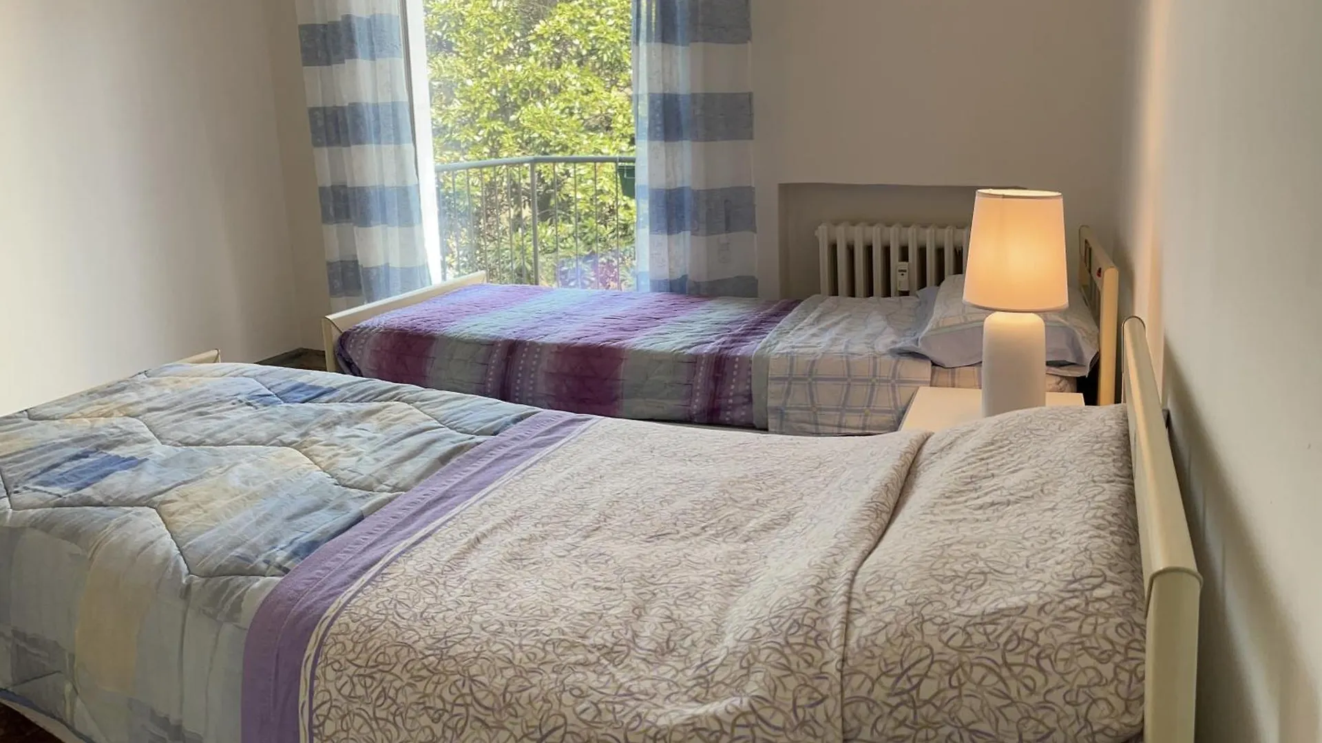 Casa Verde A Venezia 0*,