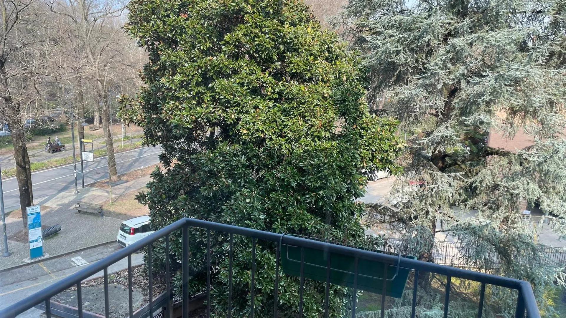 Casa Verde A Venezia Italia