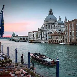 The Gritti Palace, A Luxury Collection Hotel, Hotell