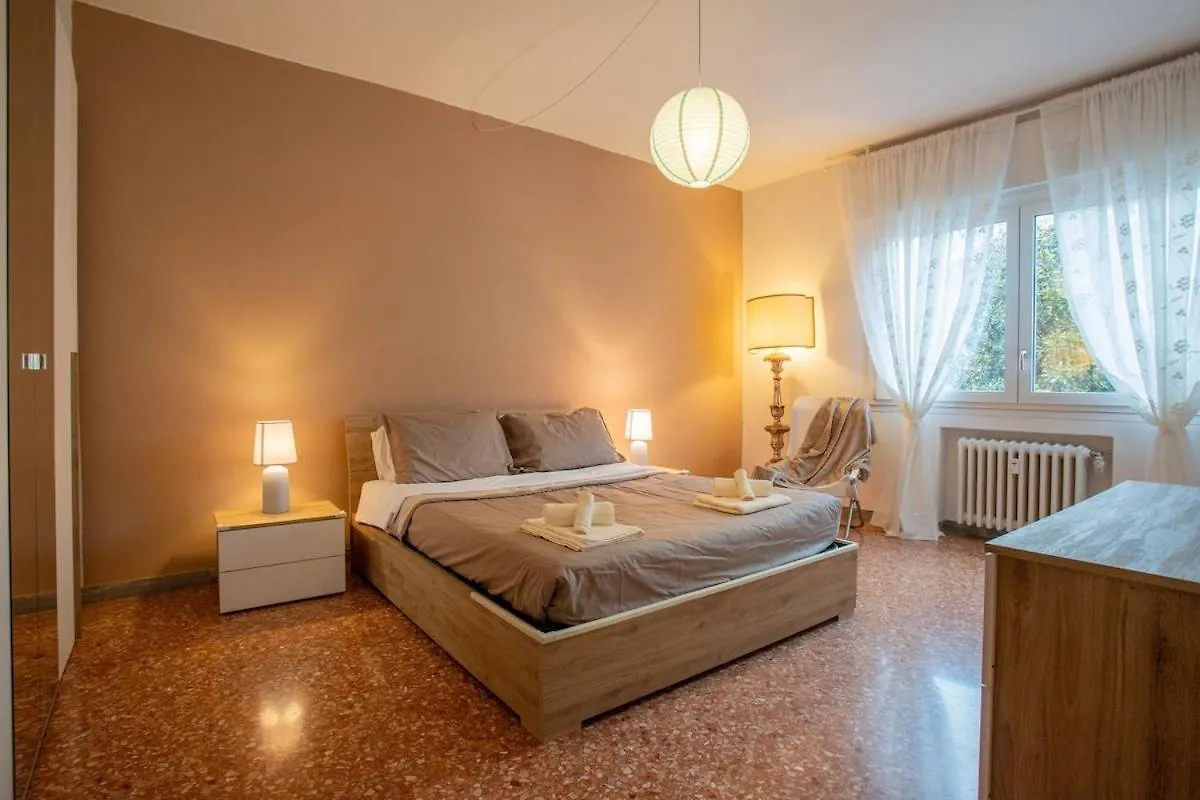 Casa Verde A Venezia