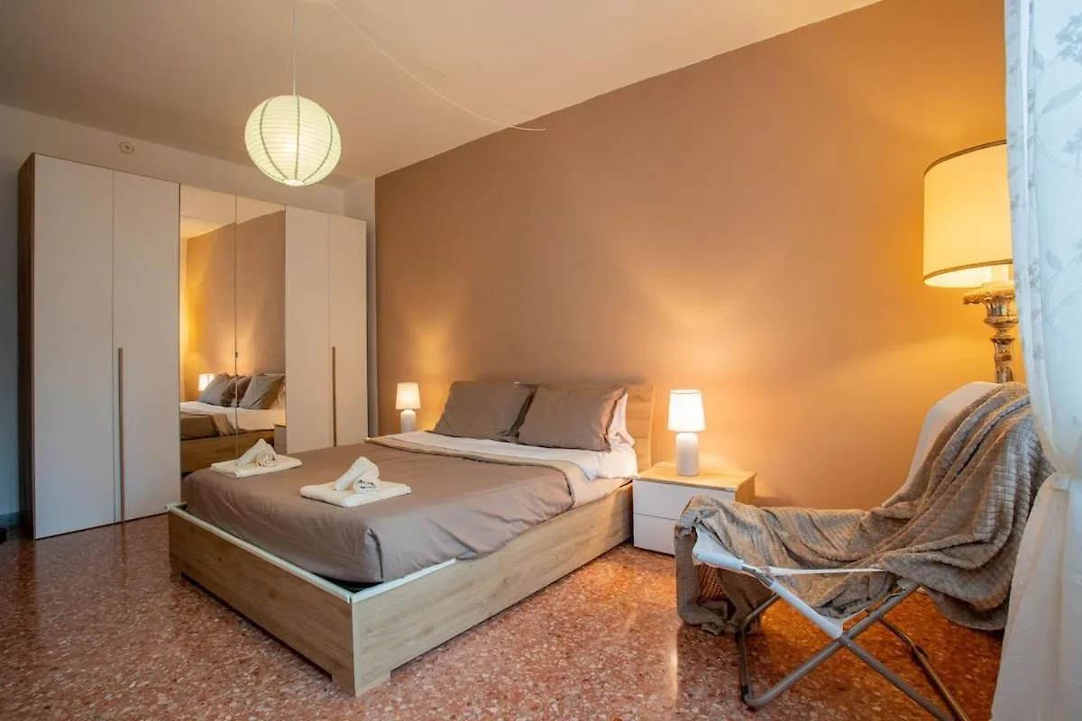 Apartment Casa Verde A Venezia