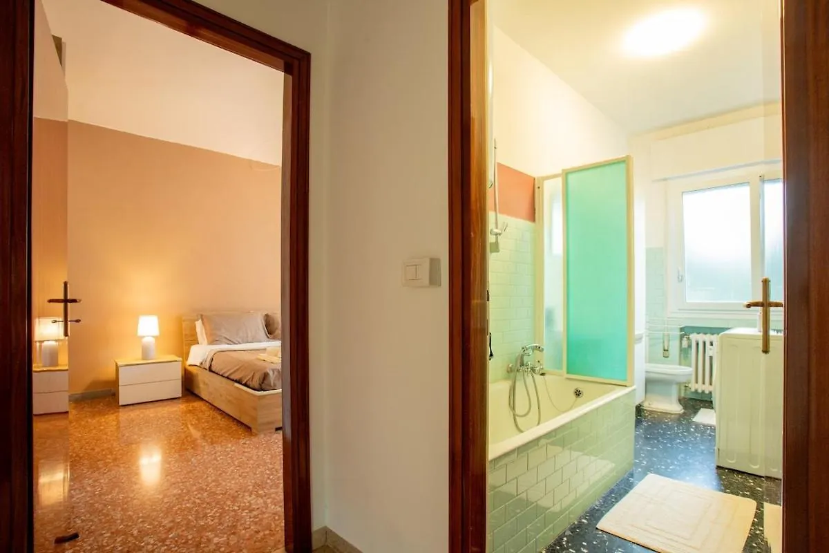 Casa Verde A Venezia 0*, Venice Italy