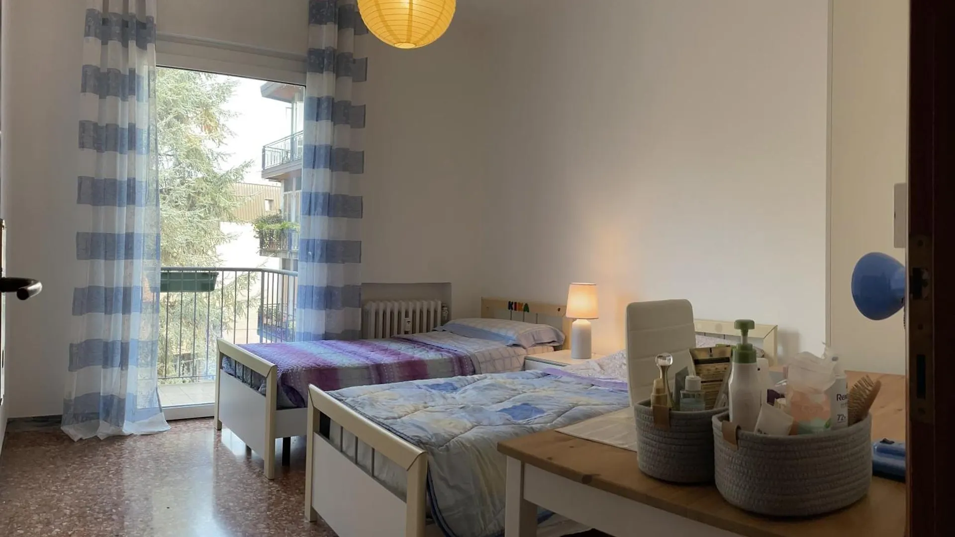 Casa Verde A Venezia Italy