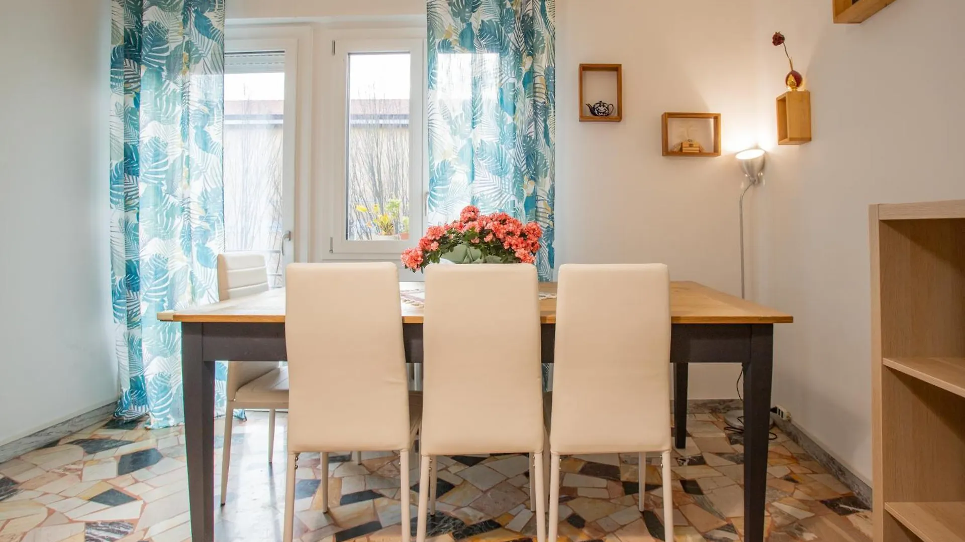Casa Verde A Venezia Apartment Venice