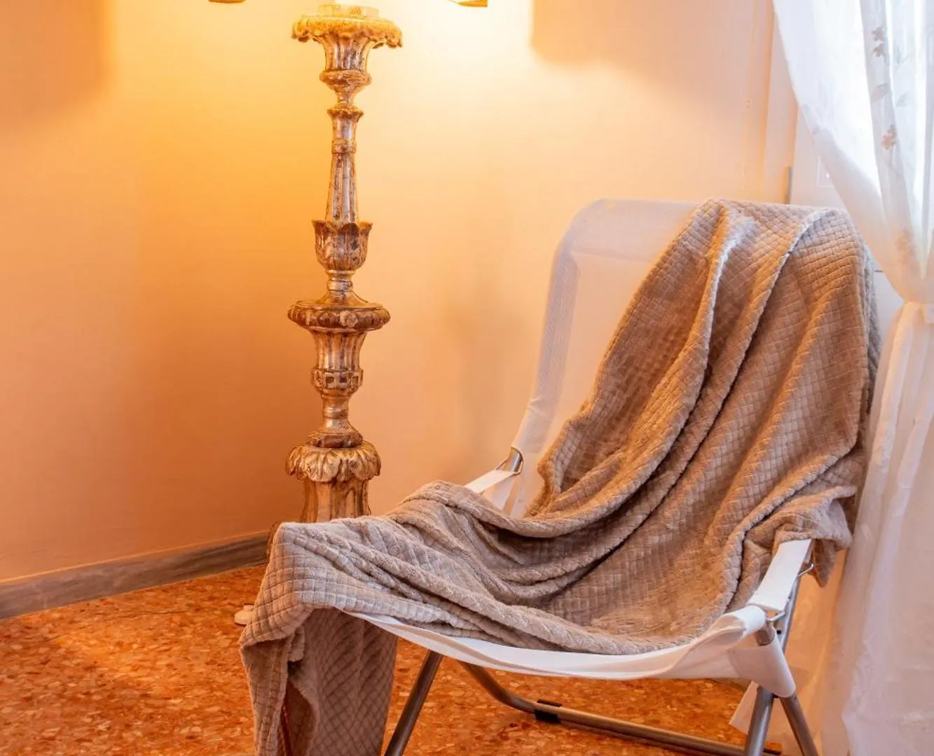Casa Verde A Venezia Apartment