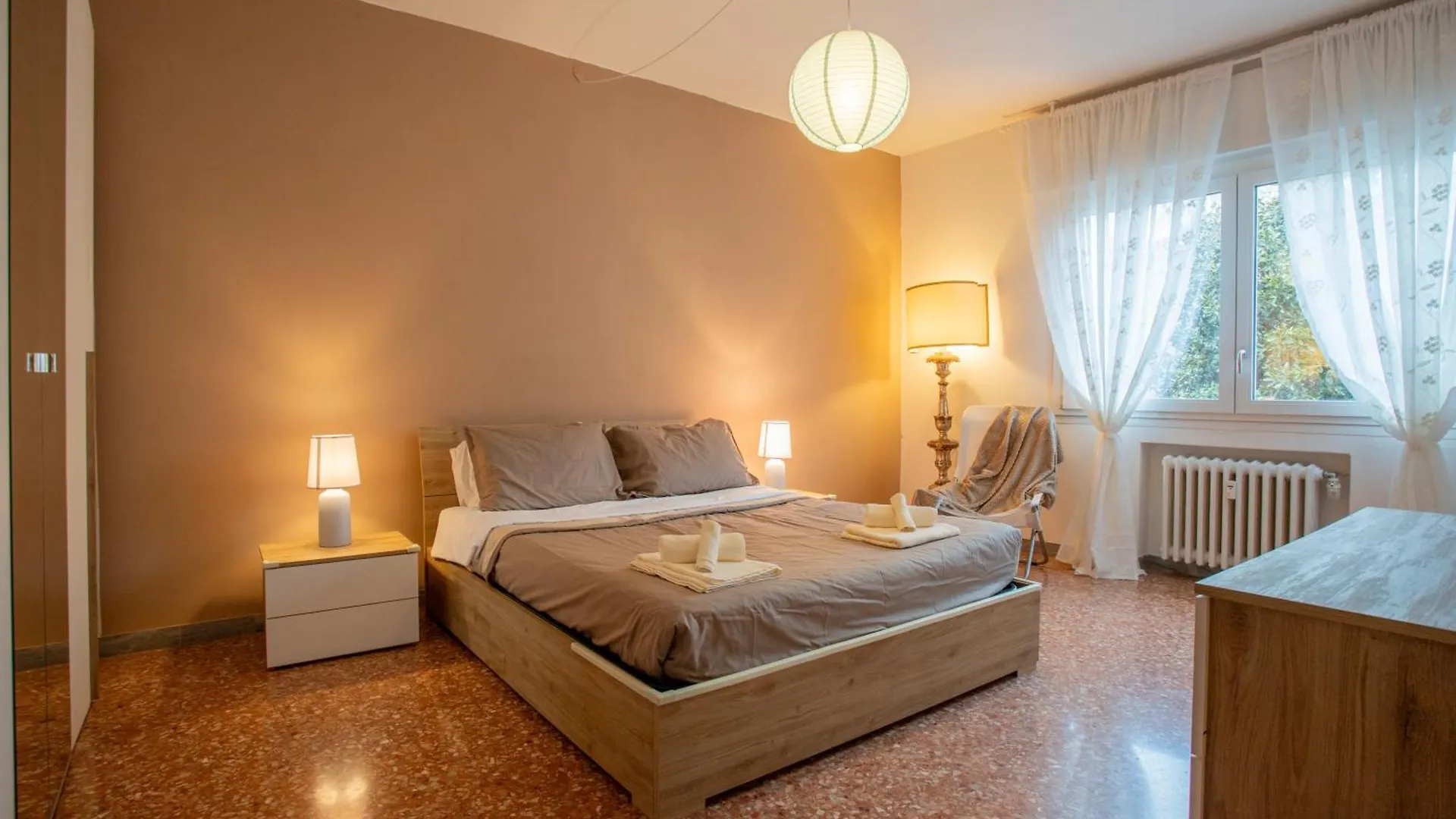 Casa Verde A Venezia 0*, Venice